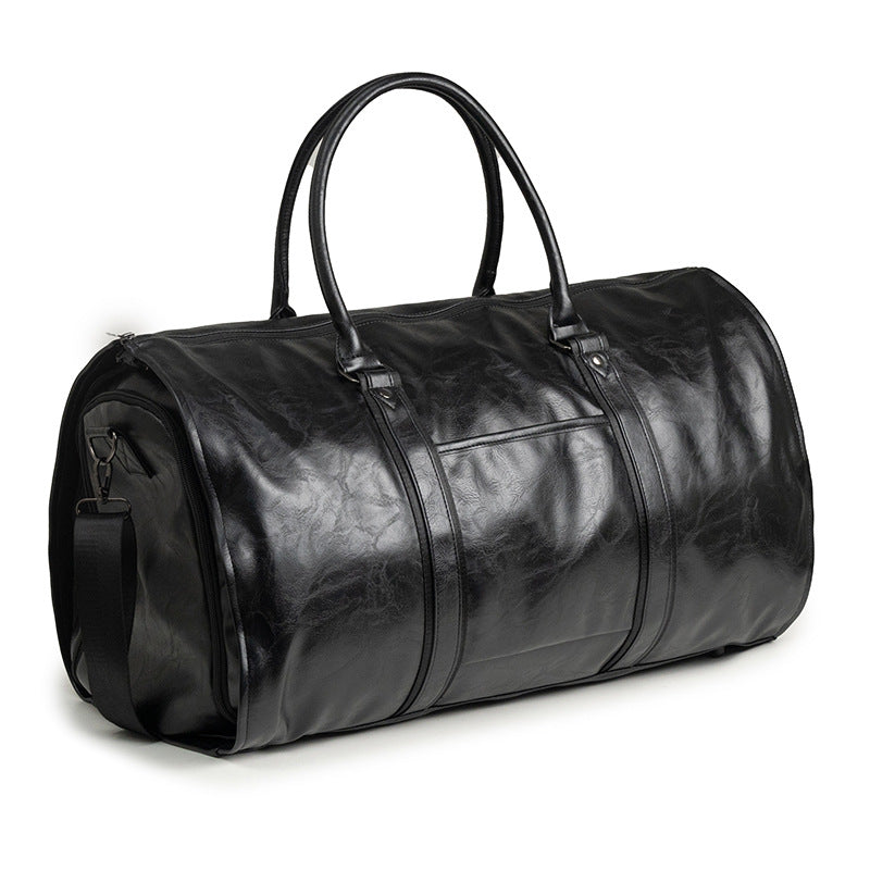 Stylish Travel Duffel Bag Bowlift