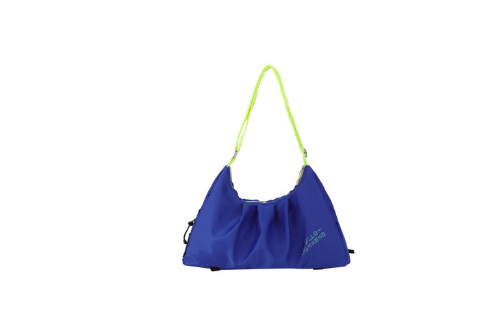 Trendy shoulder bag Bowlift