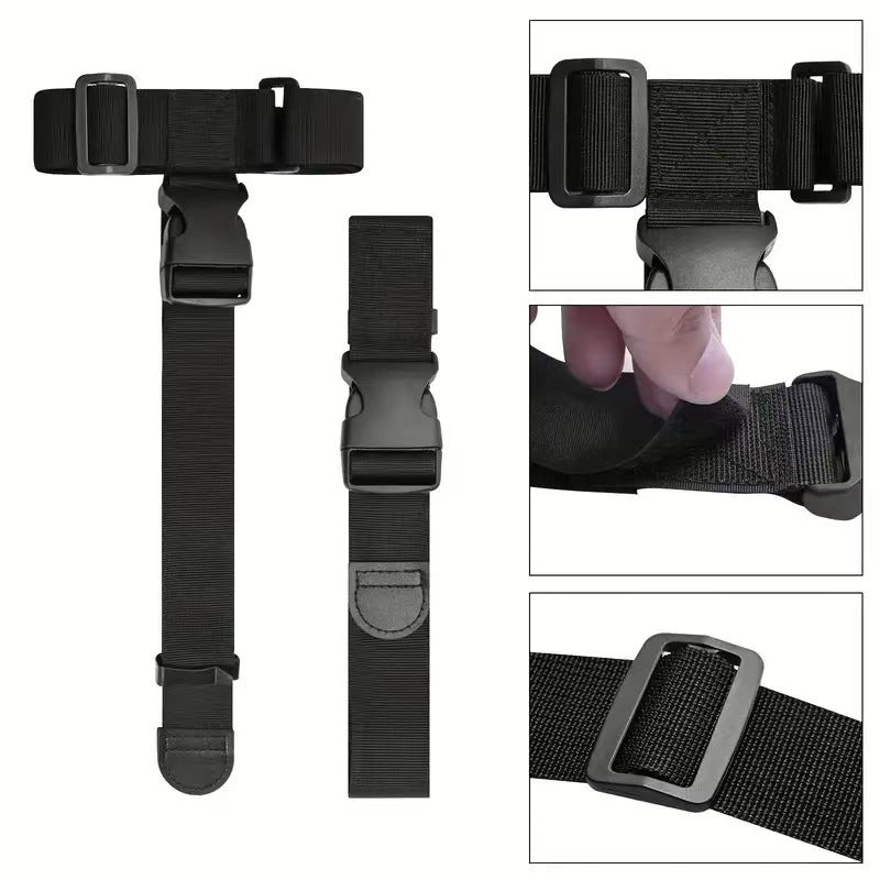 Adjustable Luggage Safety Strap Bowlift 1783941527