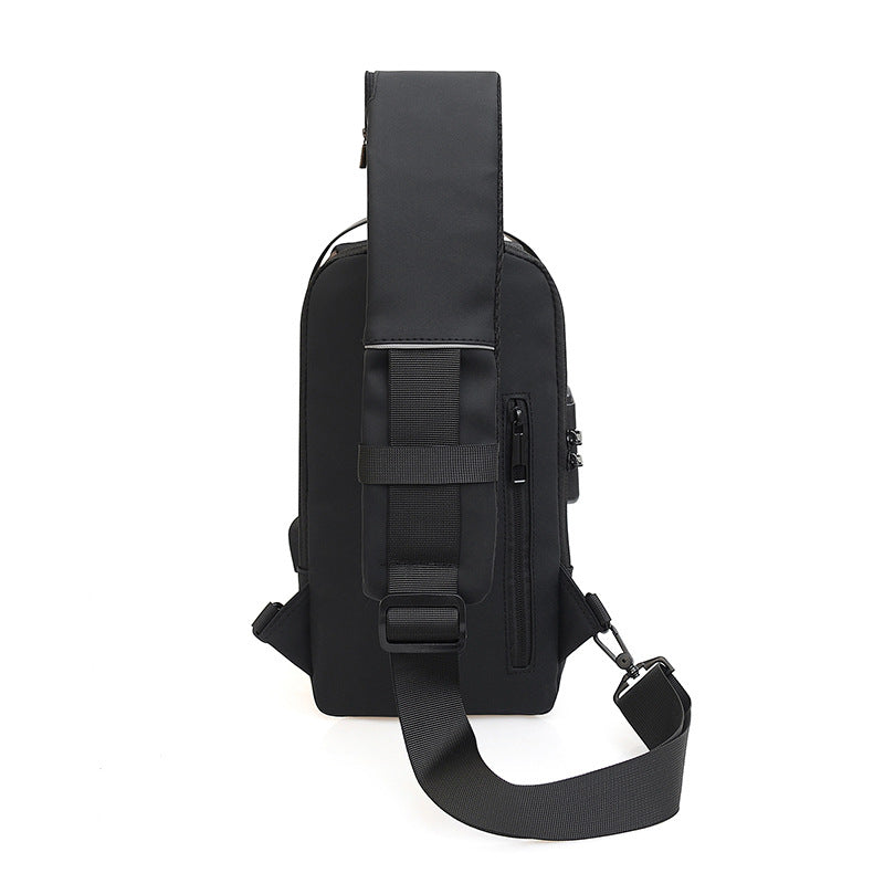 Sling Bag Bowlift