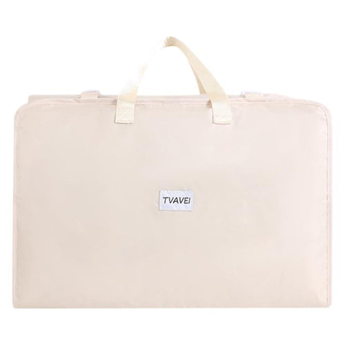 Foldable Travel Storage Bag Bowlift