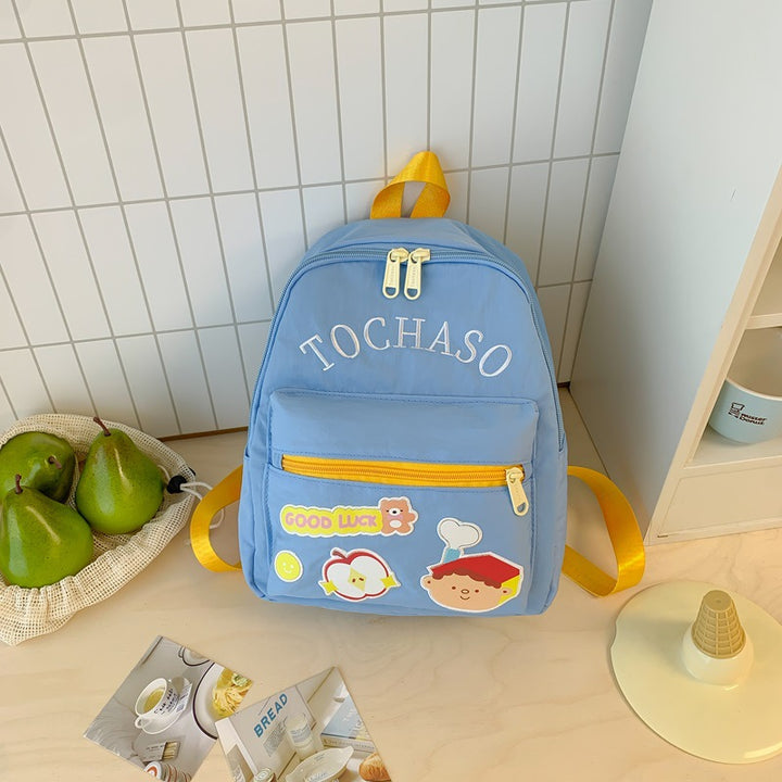 Stylish Backpack
