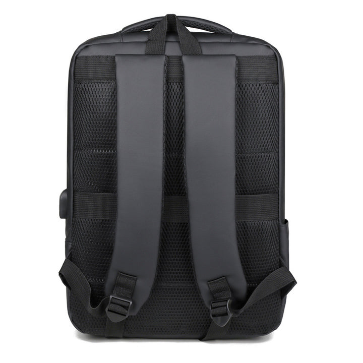 Versatile Travel Backpack Bowlift