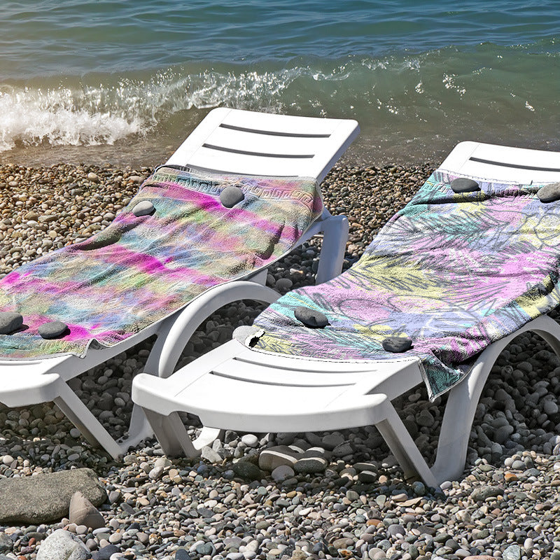 multifunctional deck chair cushion Bowlift