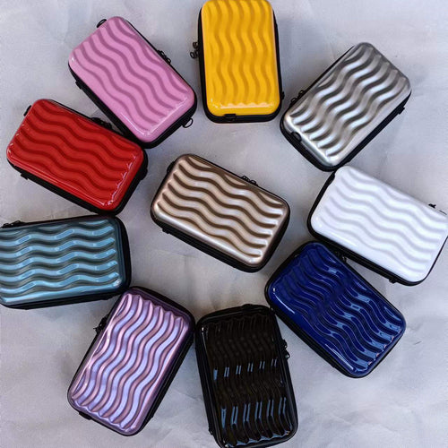 Unisex Stylish Travel Organizer Bowlift