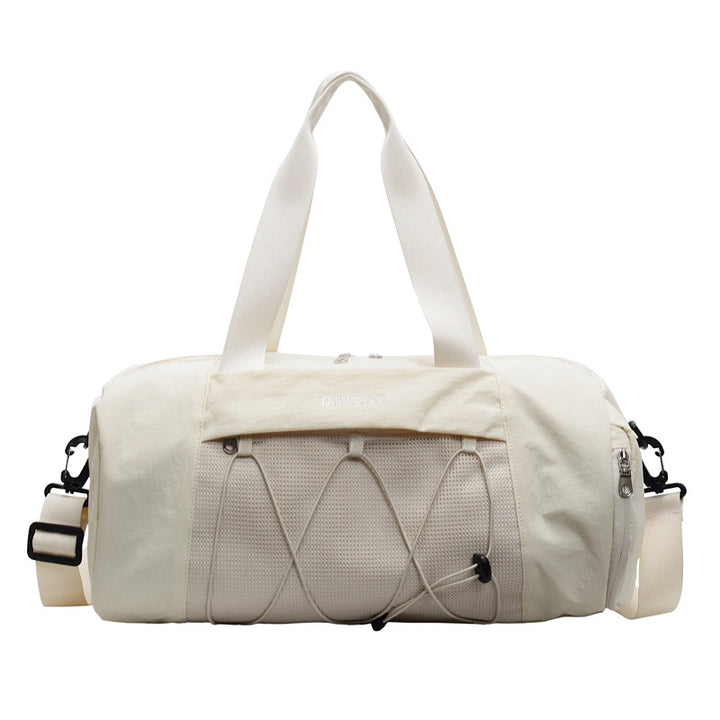 Versatile Travel Gym Bag