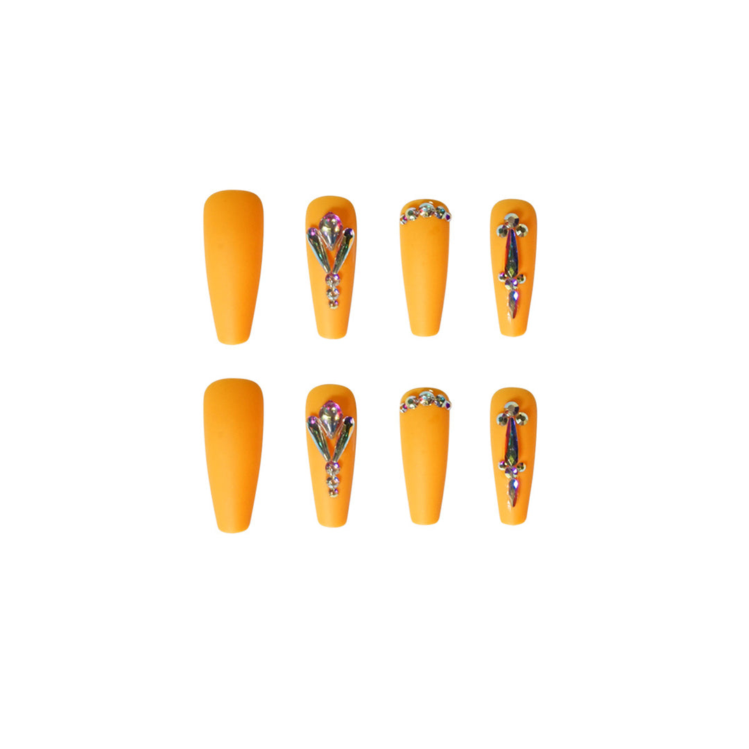 Artful Fingernails Bowlift