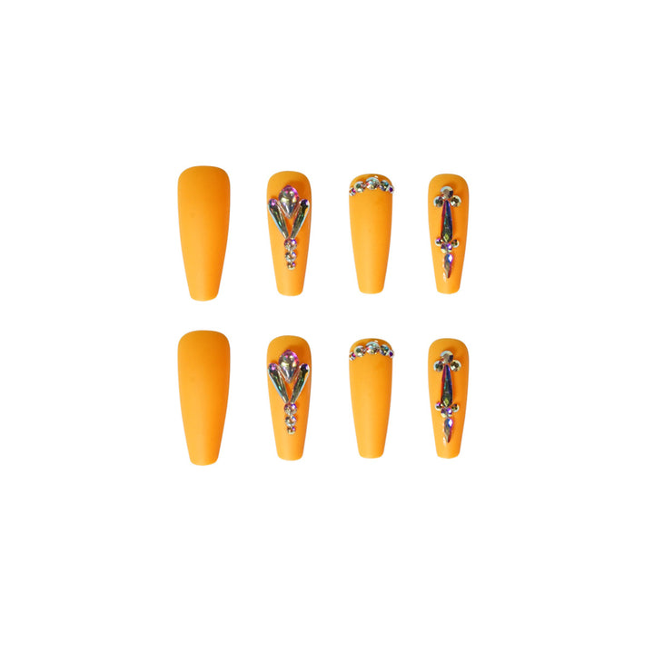 Artful Fingernails Bowlift