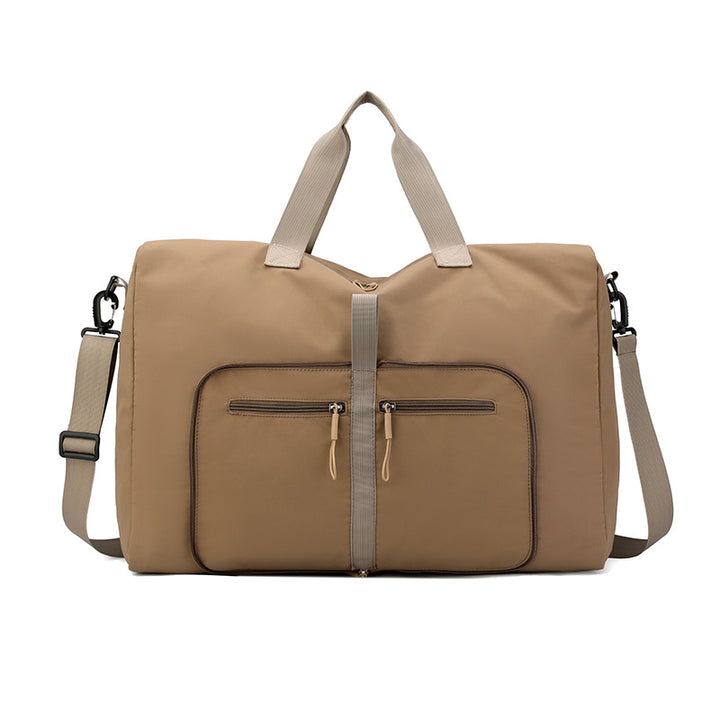 Expandable Travel Weekender Carry Bag Bowlift