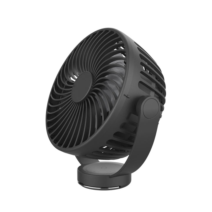 Unisex Tripod Fan Bowlift