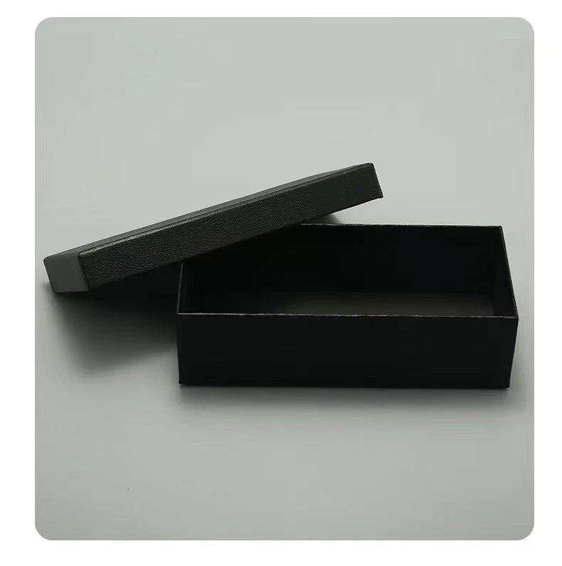 Woven Leather Clutch Bowlift