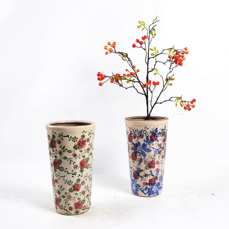 Decorative plant container Bowlift