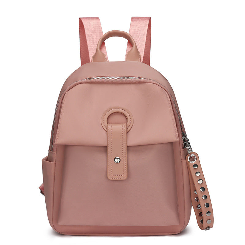 Chic Minimalist Backpack Bowlift