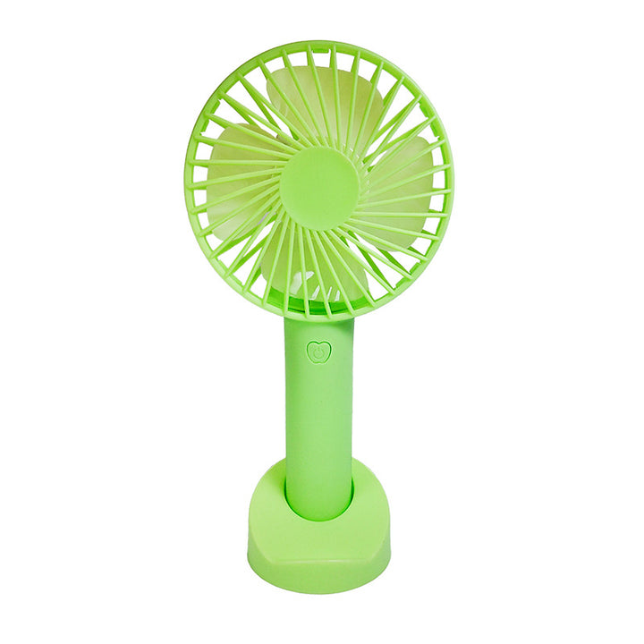 Unisex Compact Rechargeable Table Fan Bowlift