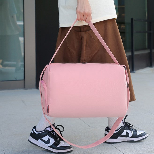 Sleek All-Day Crossbody Bag Bowlift