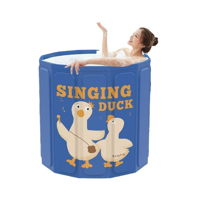 Women Foldable Bathtub Bowlift