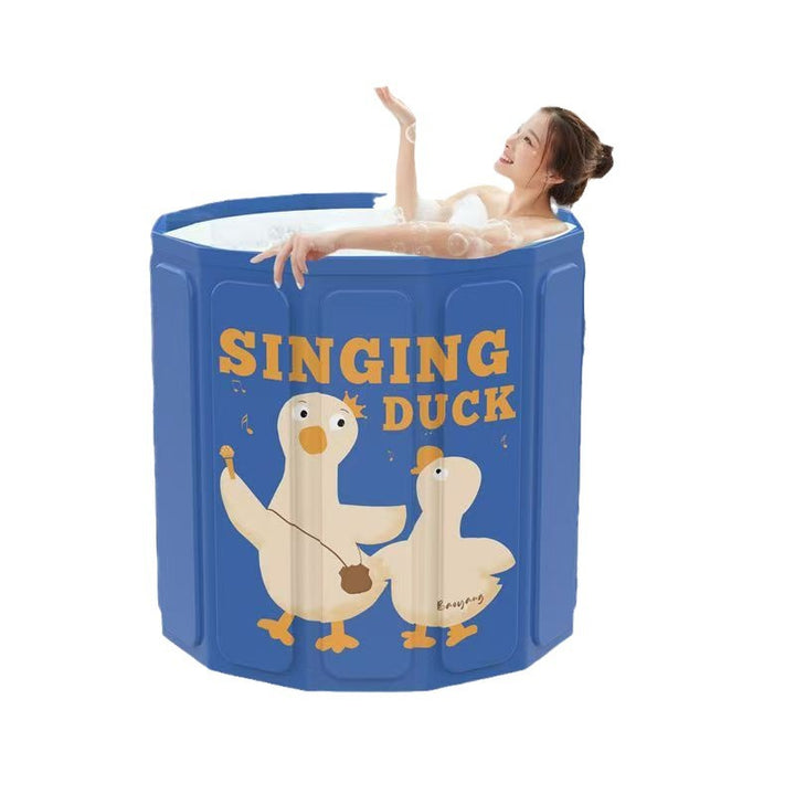 Women Foldable Bathtub Bowlift