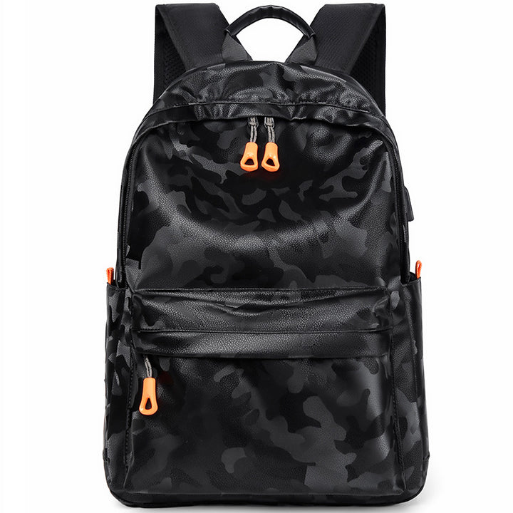 Urban Tactical Backpack Bowlift