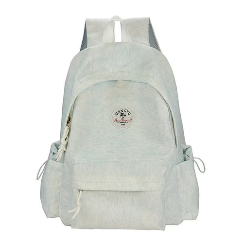 Multi-Functional Everyday Backpack Bowlift