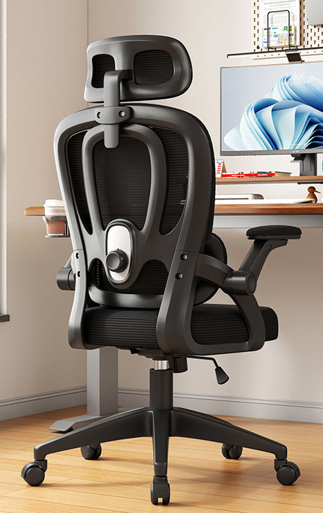 Ergonomic Office Chair Bowlift