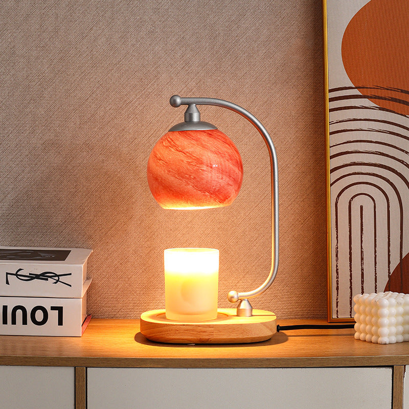 Modern Artistic Desk Lamp