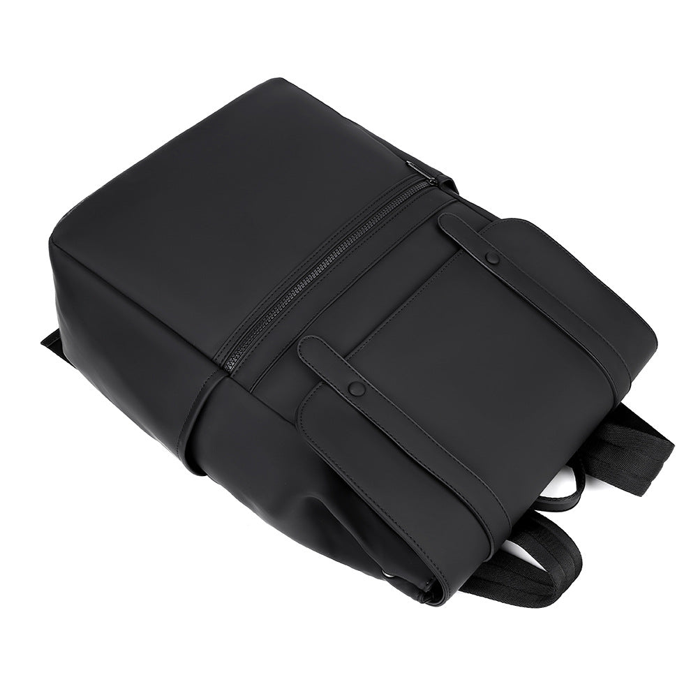 Versatile Urban Travel Backpack Bowlift