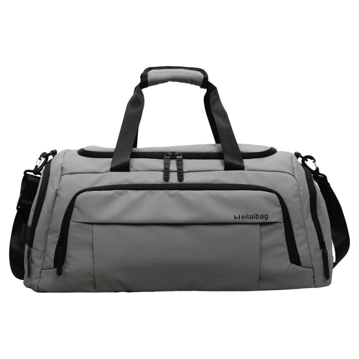 Women Versatile Sports and Travel Bag Bowlift