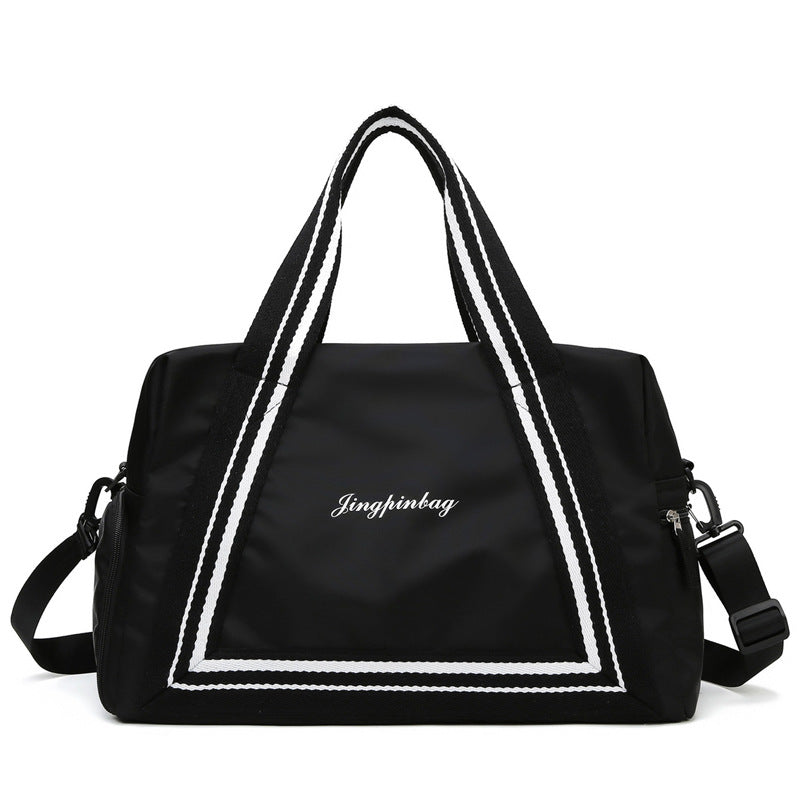 Stylish Travel Duffle Bag