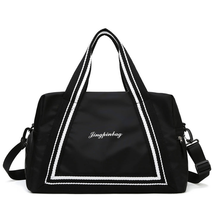 Stylish Travel Duffle Bag