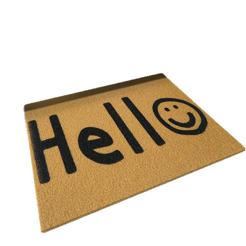 Decorative Stripe Pattern Bath Mat Bowlift