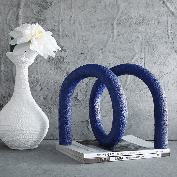 Artistic Home Decor Sculpture