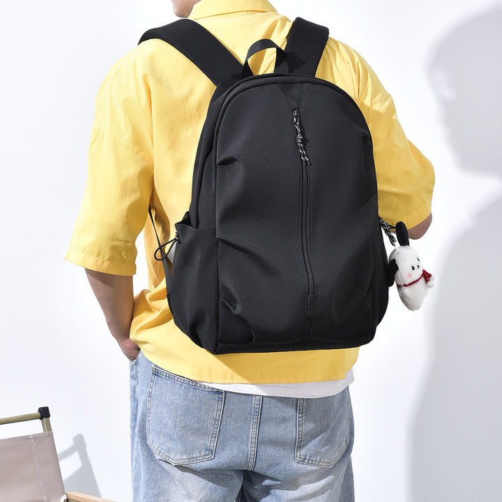 Ergonomic Comfort Structured Backpack Bowlift