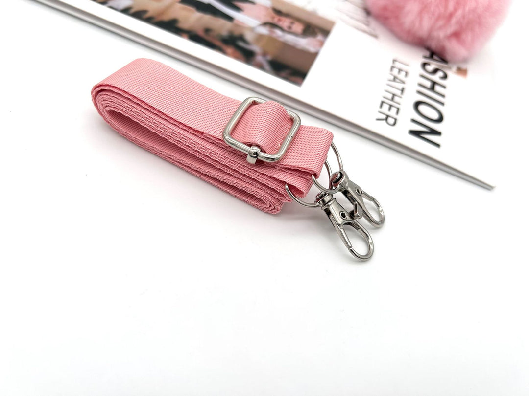 Adjustable Fashion Backpack Strap Bowlift