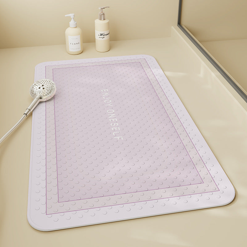 Non-Slip Shower Mat Bowlift
