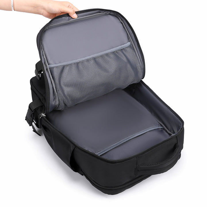 Travel Backpack Bowlift