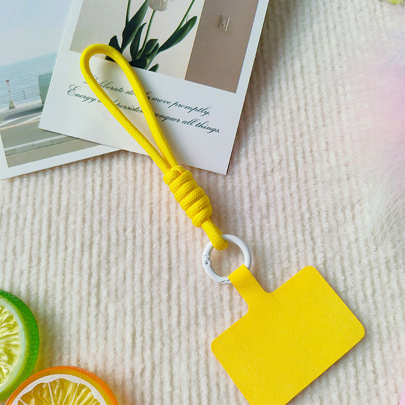 Durable Multi-Purpose Identification Tag Bowlift
