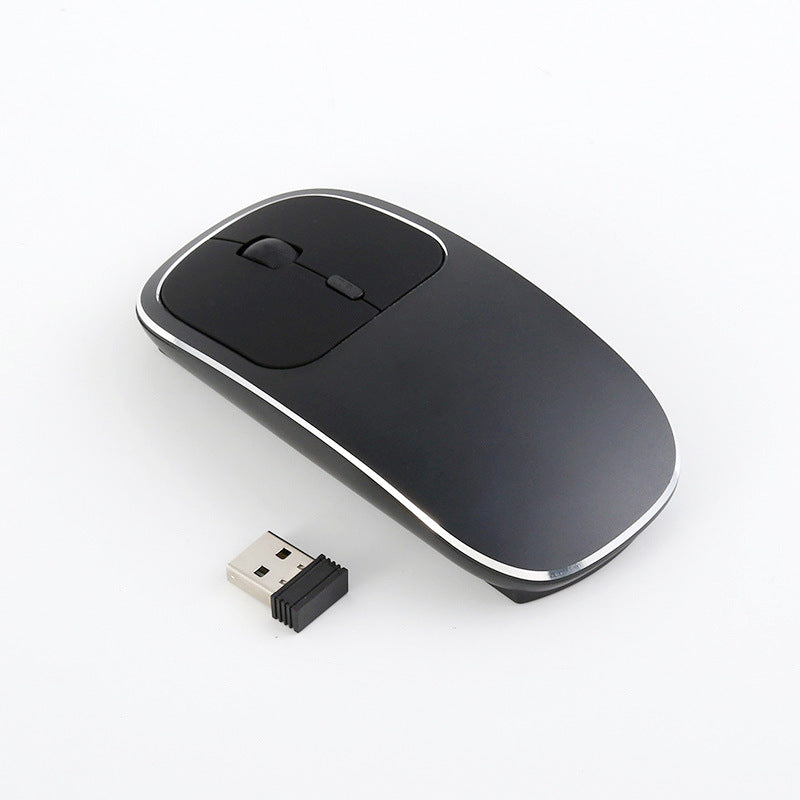 Wireless computer mouse Bowlift