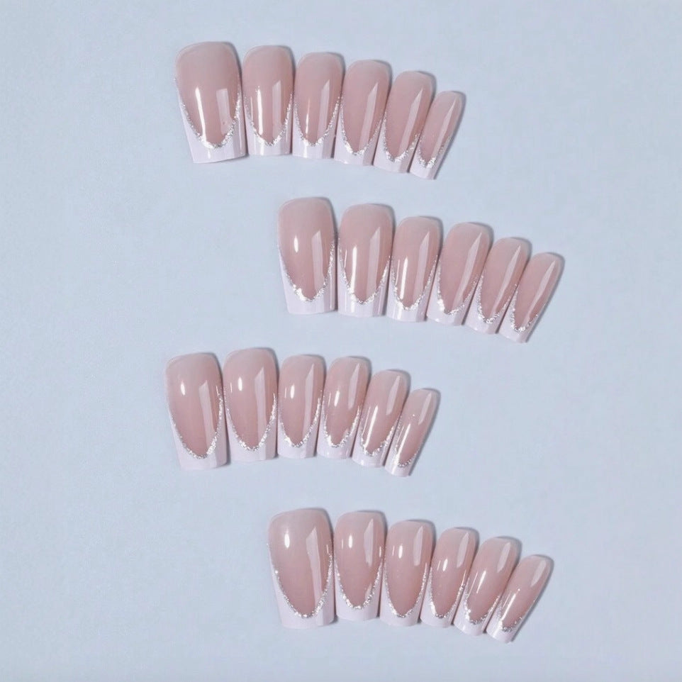 Nail Art Set Bowlift