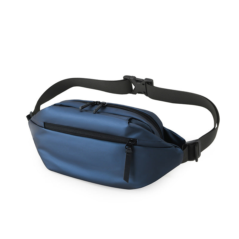 Versatile Utility Waist Bag Bowlift