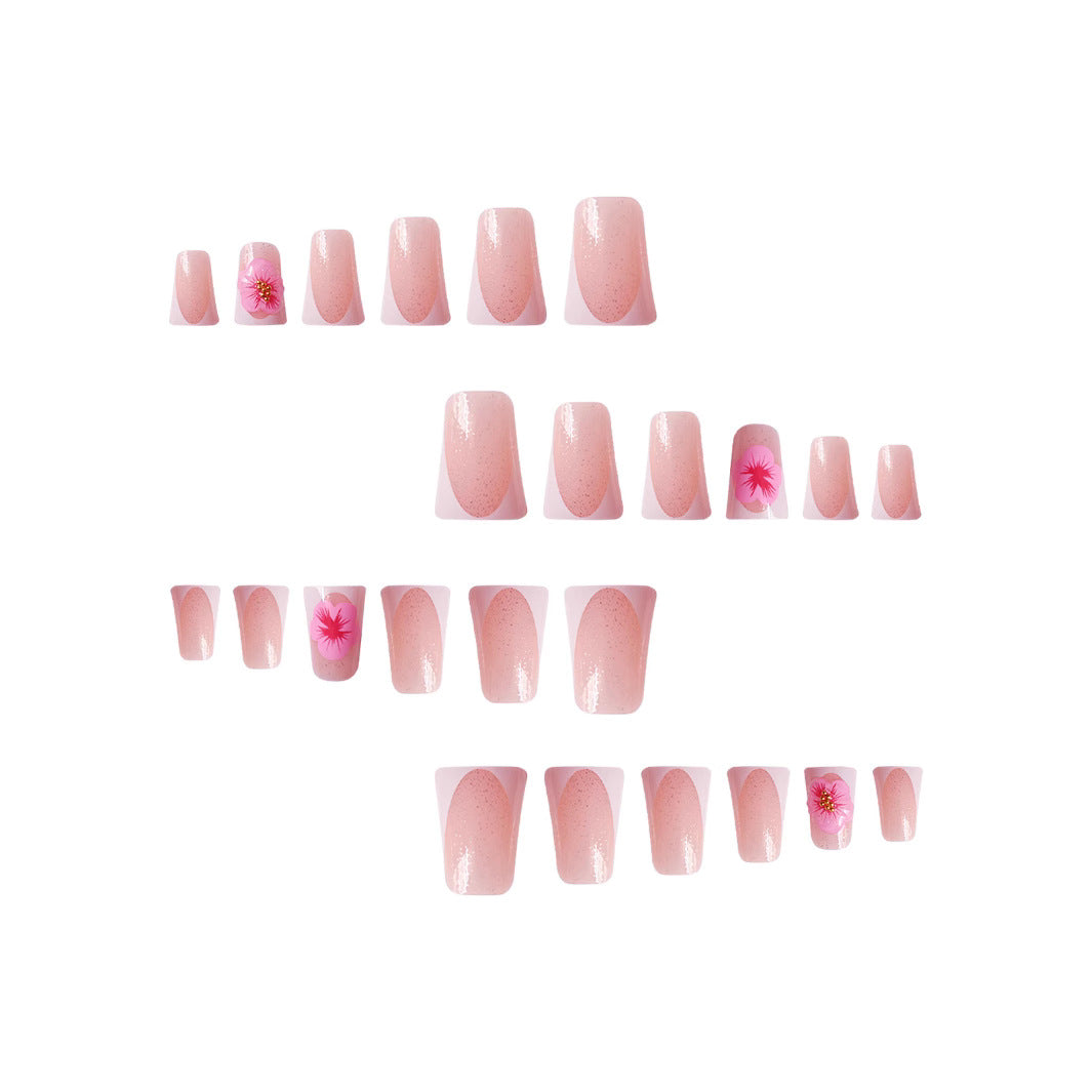 Nail Art Bowlift