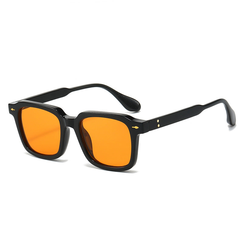 Square Frame Sunglasses Bowlift