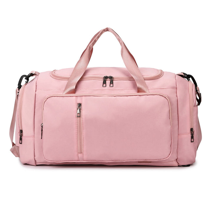 Durable Recreational Travel Duffel