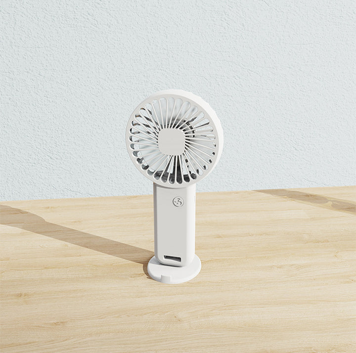 Portable Handheld Mini Fan Bowlift