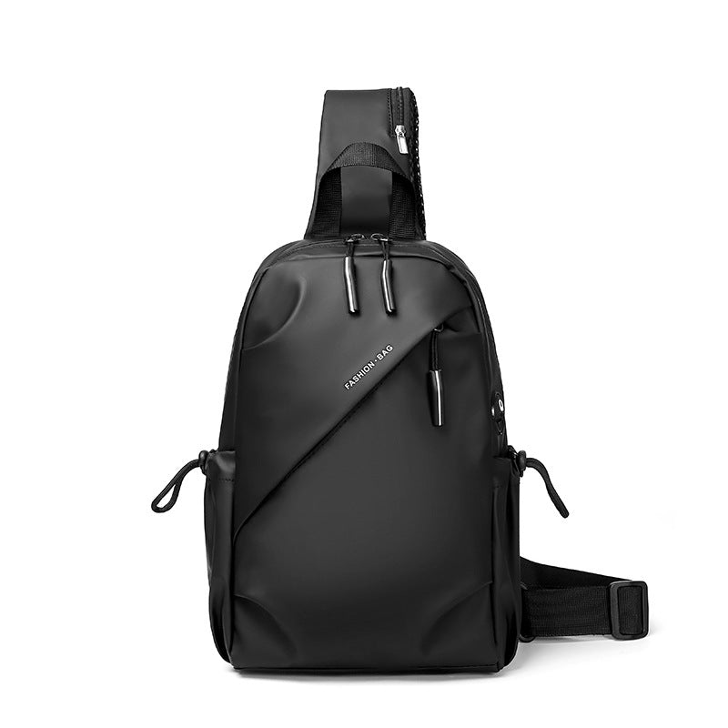 Durable Anti-Theft Sling Backpack Bowlift