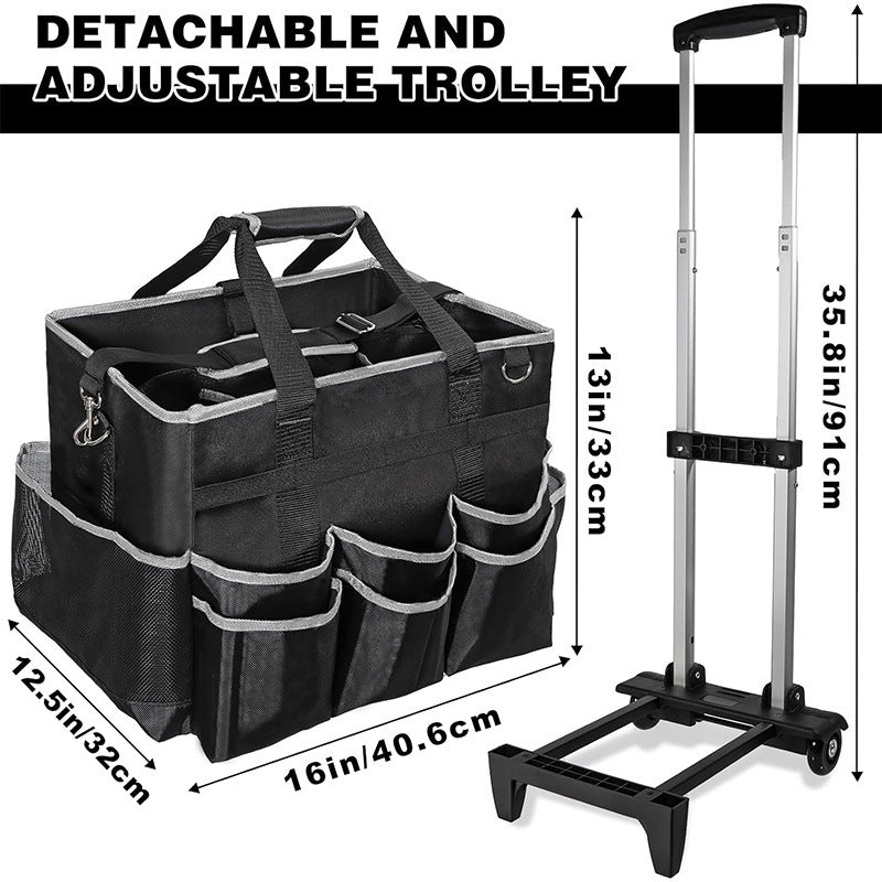 Practical Cleaning Transport Bag Bowlift