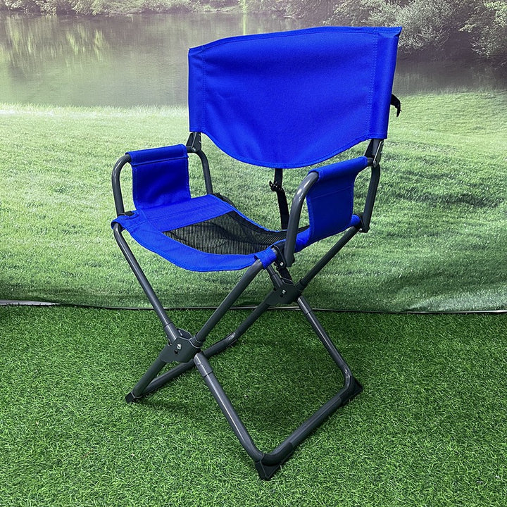 Lightweight Portable Folding Camping Chair