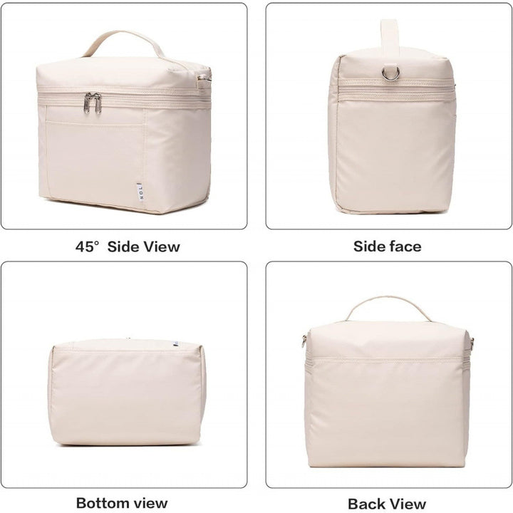 Insulated Lunch Cooler Bag Bowlift