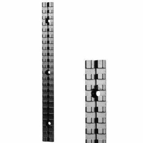Adjustable Tactical Rail Mounting Plate Bowlift