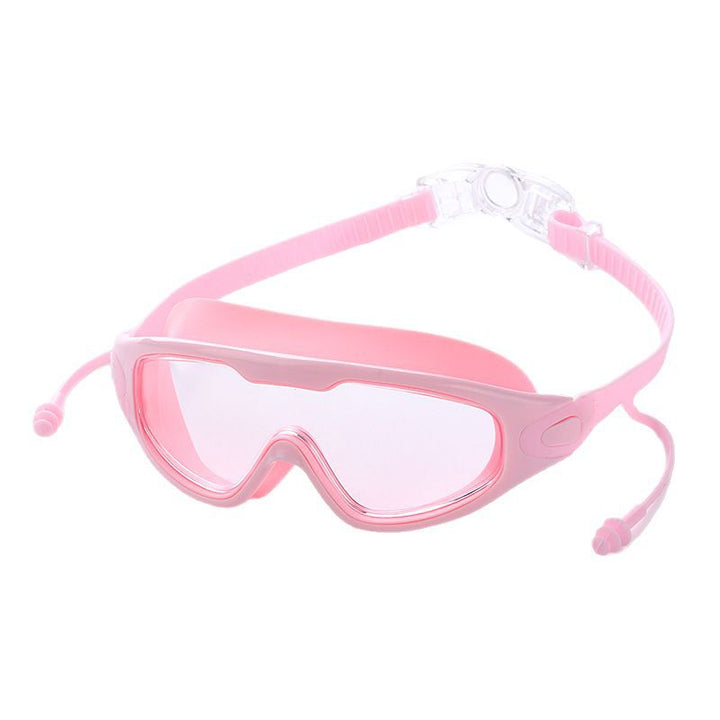 Swimming goggles Bowlift