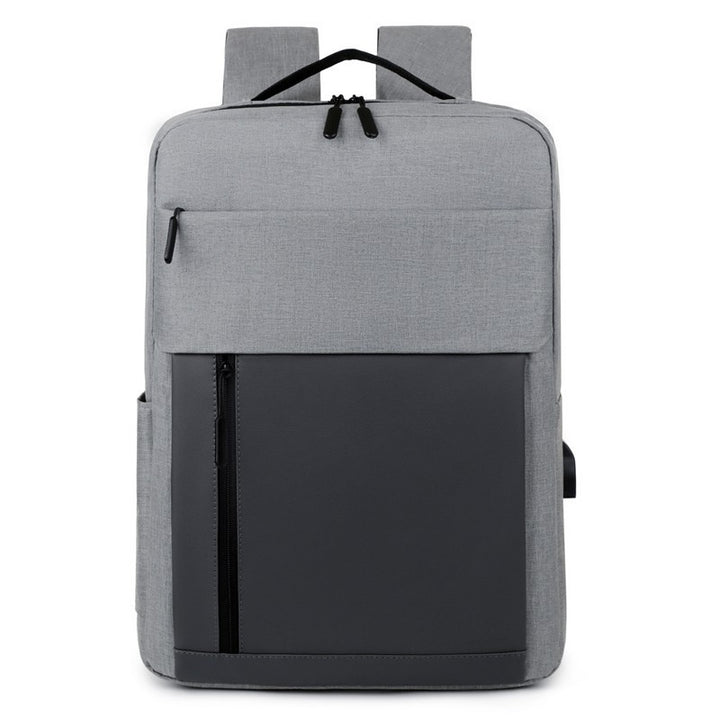 Smart Tech-Integrated Backpack Bowlift